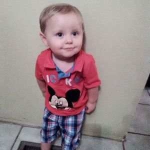 Meet your Posher, Miranda